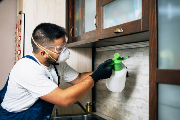 Linden, TX Pest Control Company