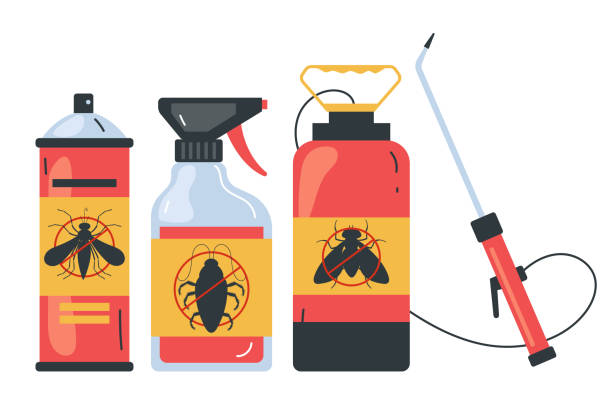 Best Ant Control Services  in Linden, TX